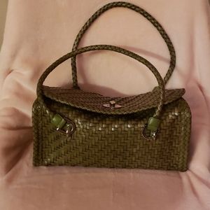 Talbots purse